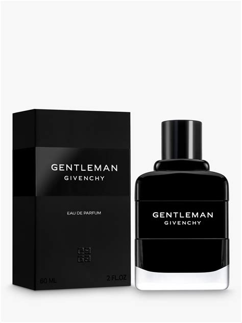 givenchy gentleman cologne parfumo|john lewis givenchy gentleman.